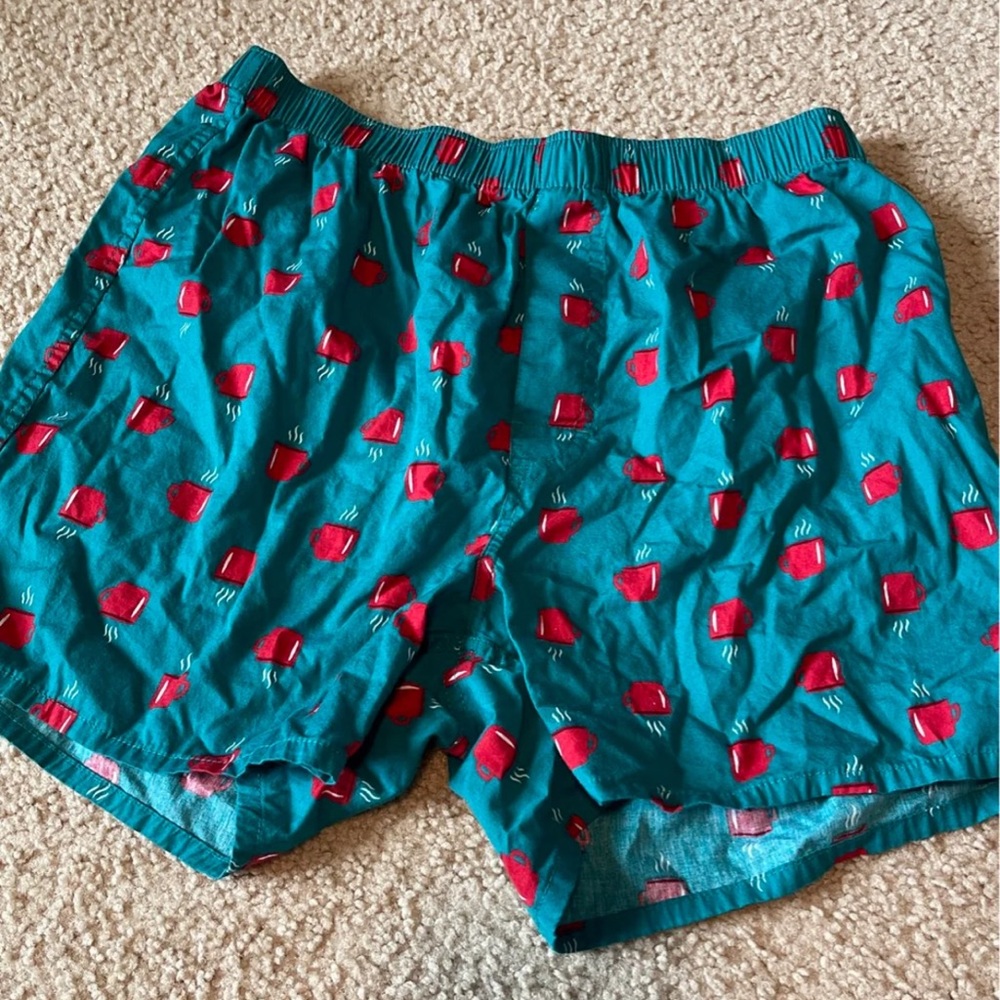 Old navy Medium Boxers (2 pair)